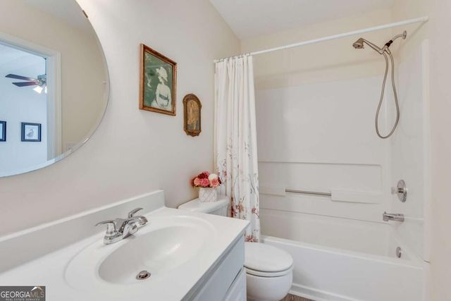 13101 Region Trace, Milton, GA 30004