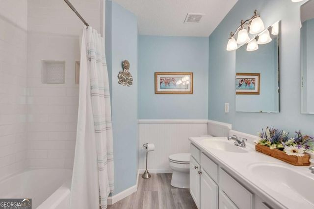 13101 Region Trace, Milton, GA 30004