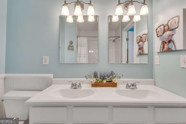 13101 Region Trace, Milton, GA 30004