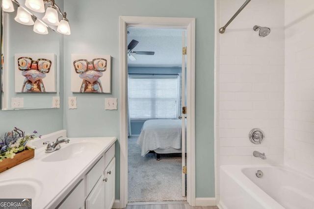 13101 Region Trace, Milton, GA 30004