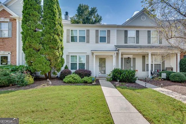 13101 Region Trace, Milton, GA 30004