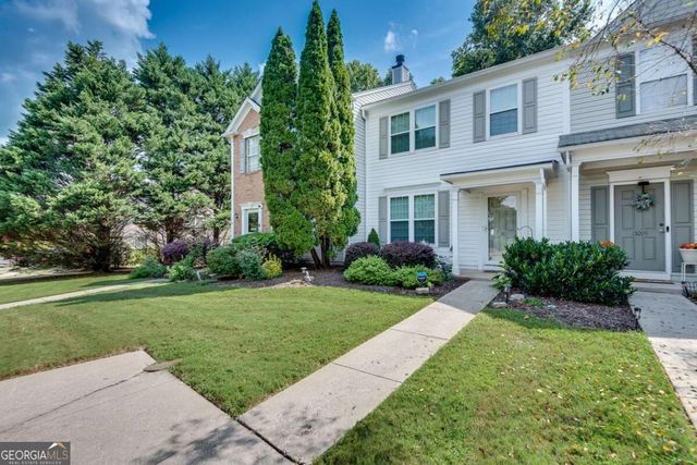 13101 Region Trace, Milton, GA 30004