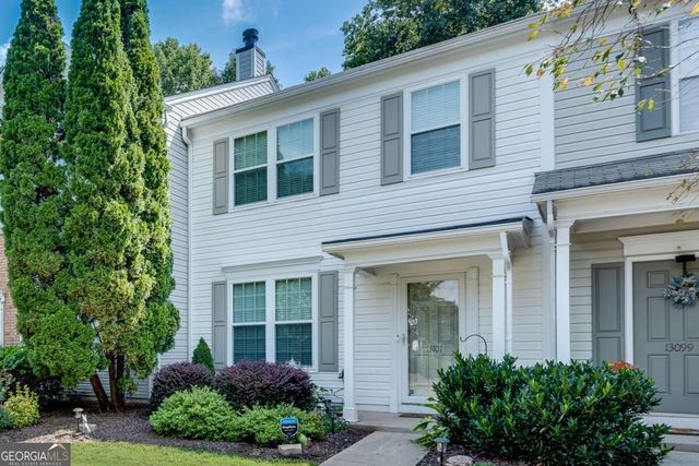 13101 Region Trace, Milton, GA 30004
