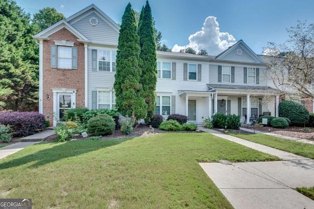 13101 Region Trace, Milton, GA 30004
