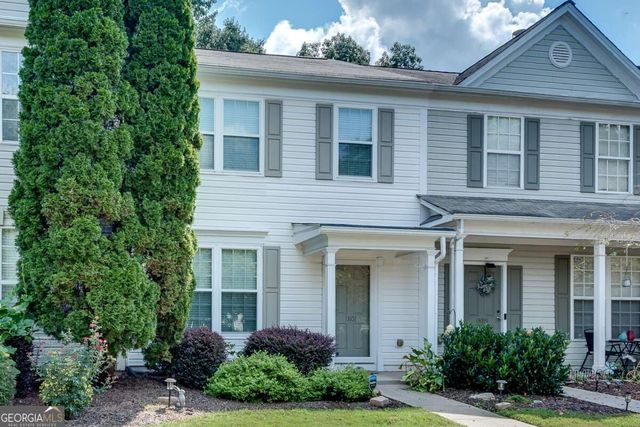 13101 Region Trace, Milton, GA 30004