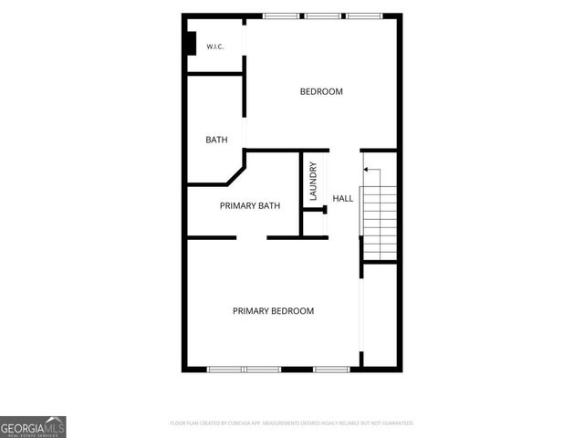 13101 Region Trace, Milton, GA 30004