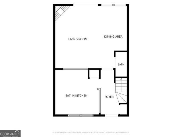 13101 Region Trace, Milton, GA 30004