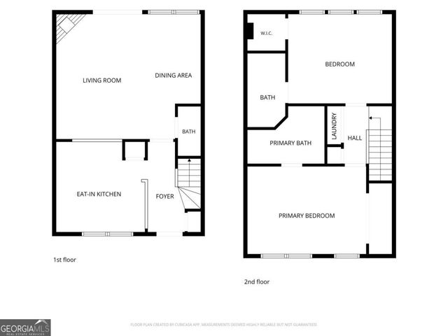 13101 Region Trace, Milton, GA 30004