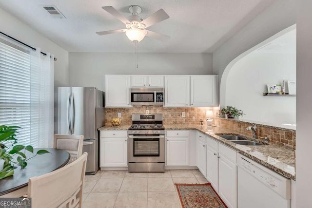 13101 Region Trace, Milton, GA 30004