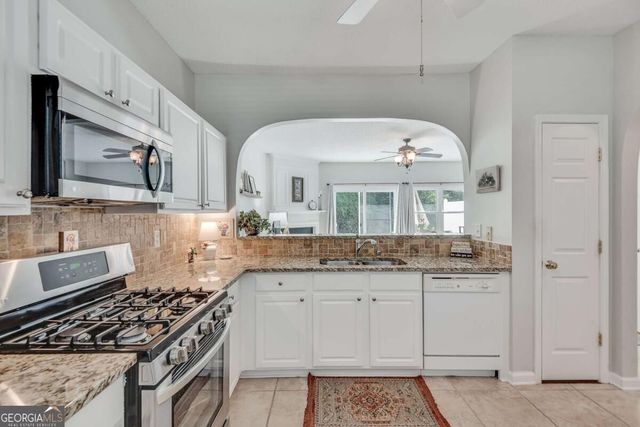 13101 Region Trace, Milton, GA 30004