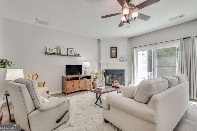 13101 Region Trace, Milton, GA 30004