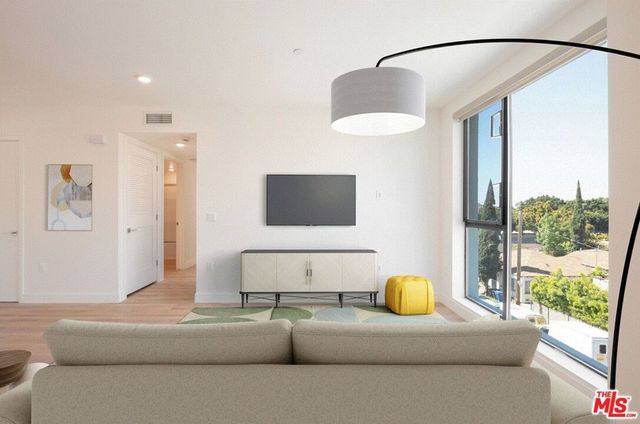 1126 N Cornwell Street 207, Los Angeles, CA 90033