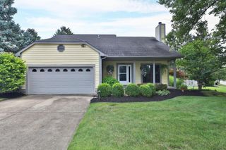 5848 Ivystone Ct, Dublin, OH 43016
