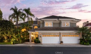 3 Weybridge Court, Newport Beach, CA 92660