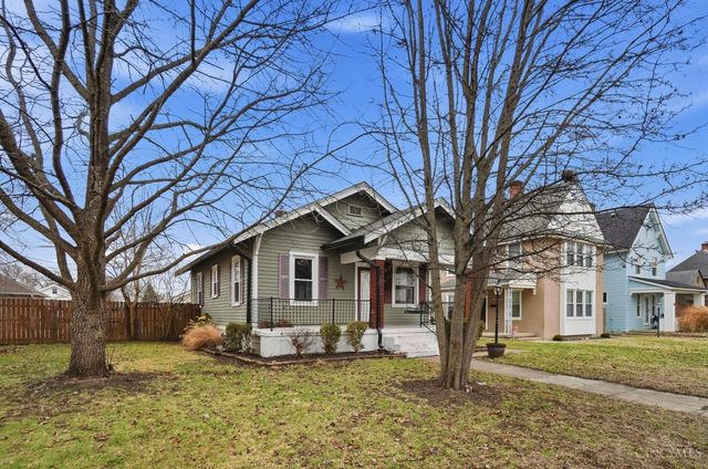 332 Chase Avenue, Hamilton, OH 45015