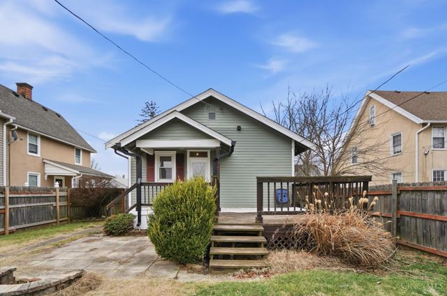 332 Chase Avenue, Hamilton, OH 45015