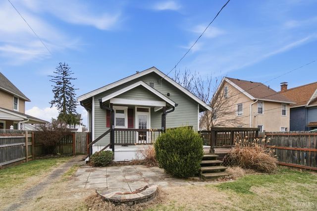 332 Chase Avenue, Hamilton, OH 45015