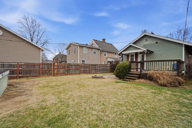 332 Chase Avenue, Hamilton, OH 45015