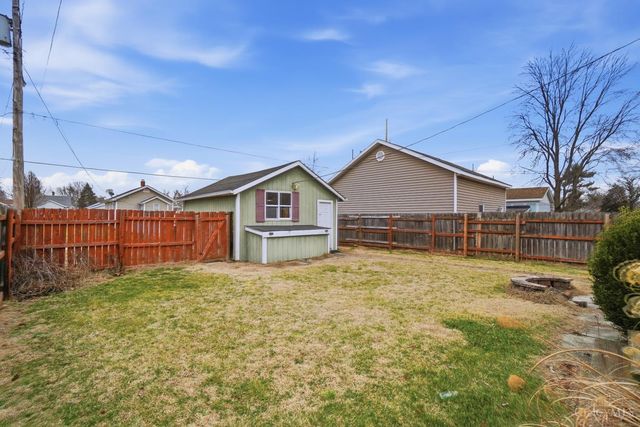 332 Chase Avenue, Hamilton, OH 45015