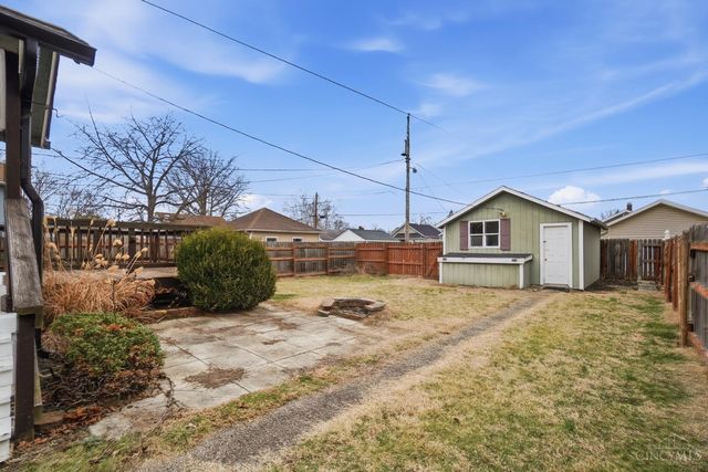 332 Chase Avenue, Hamilton, OH 45015