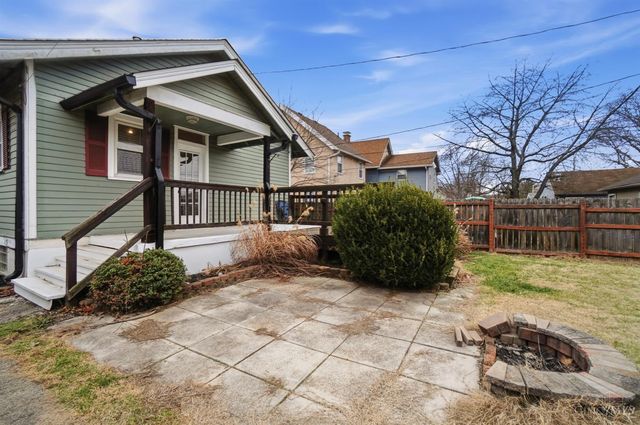 332 Chase Avenue, Hamilton, OH 45015