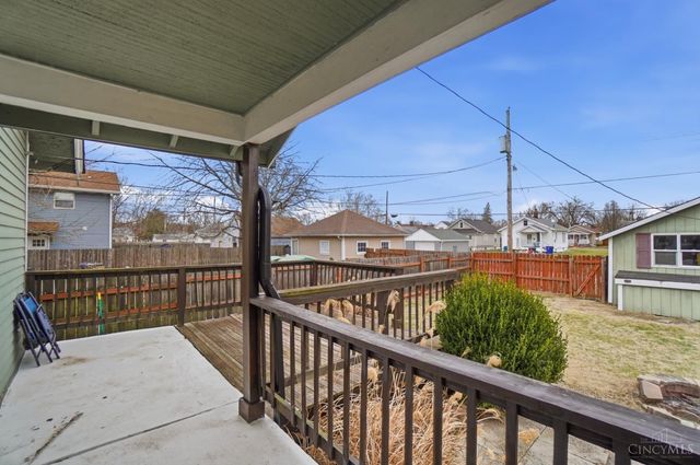 332 Chase Avenue, Hamilton, OH 45015