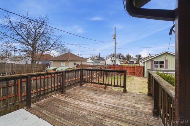 332 Chase Avenue, Hamilton, OH 45015