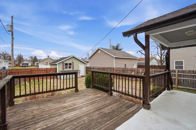 332 Chase Avenue, Hamilton, OH 45015