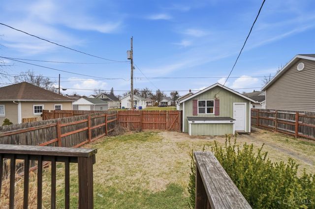 332 Chase Avenue, Hamilton, OH 45015