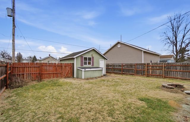 332 Chase Avenue, Hamilton, OH 45015