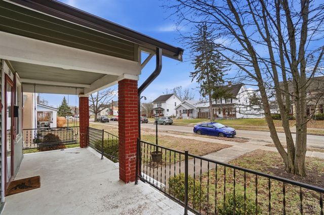 332 Chase Avenue, Hamilton, OH 45015