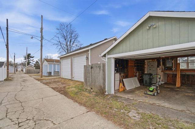 332 Chase Avenue, Hamilton, OH 45015