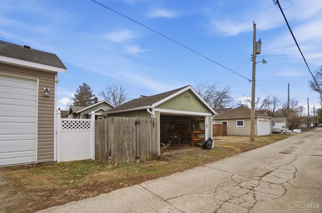 332 Chase Avenue, Hamilton, OH 45015