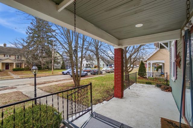 332 Chase Avenue, Hamilton, OH 45015