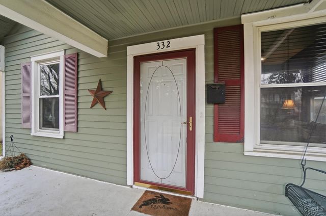 332 Chase Avenue, Hamilton, OH 45015