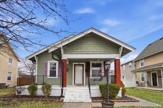 332 Chase Avenue, Hamilton, OH 45015