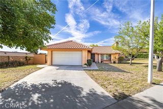 502 Hilltop, Palmdale, CA 93551