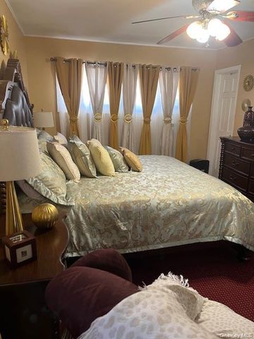 Address unavailable.