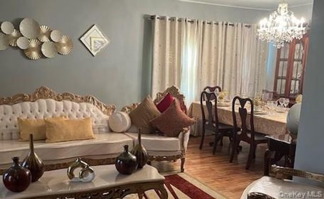 Address unavailable.