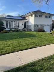 Address unavailable.