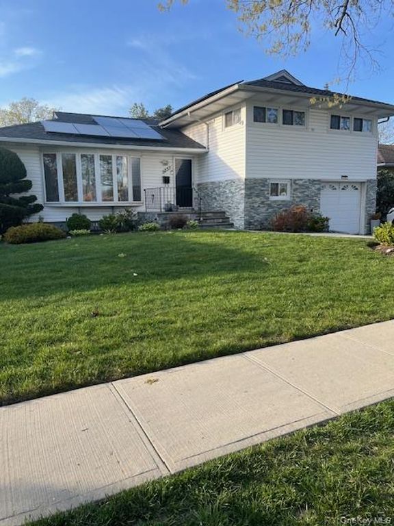 Address unavailable.