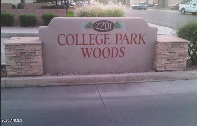 2201 N COMANCHE Drive 1006, Chandler, AZ 85224