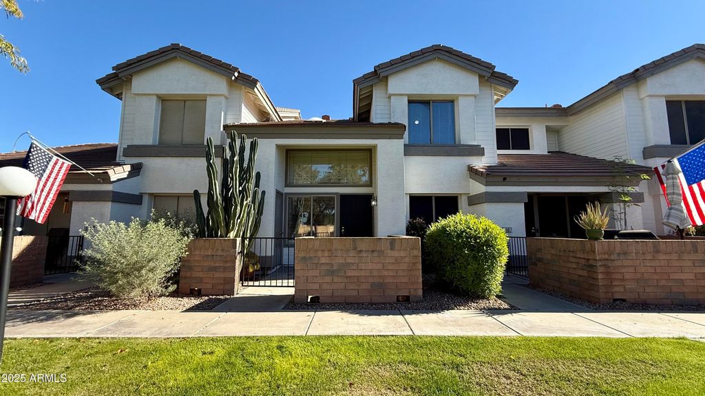 2201 N COMANCHE Drive 1006, Chandler, AZ 85224