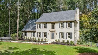 4676 Jefferson Township Lane, Marietta, GA 30066