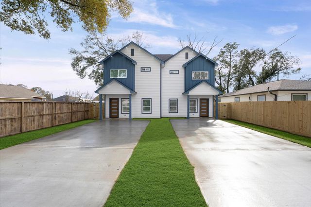 9214 Madera Road, Houston, TX 77078