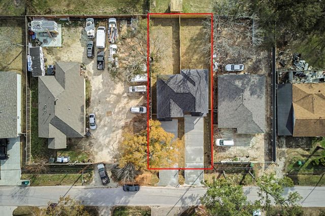 9214 Madera Road, Houston, TX 77078