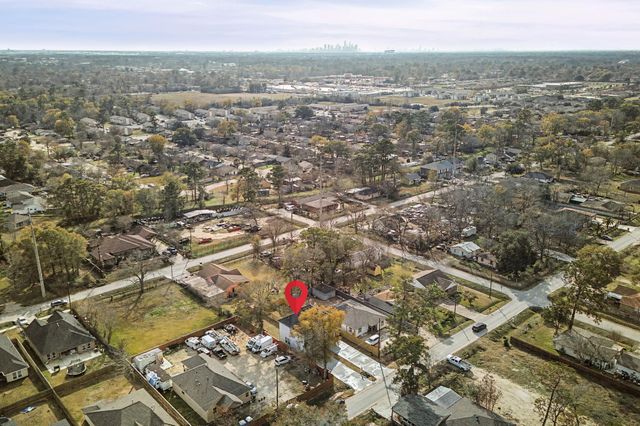 9214 Madera Road, Houston, TX 77078