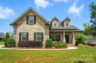3256 Fairmead Drive, Concord, NC 28025