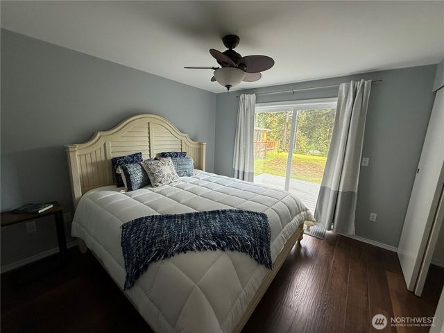 55 Wolf Road, Quilcene, WA 98376