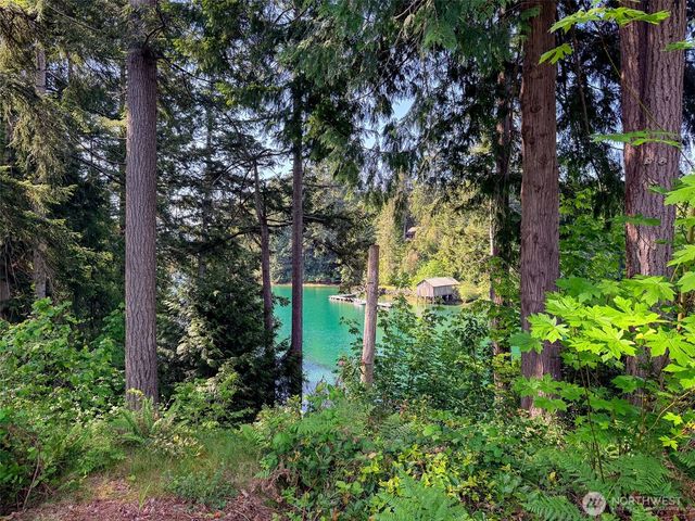 55 Wolf Road, Quilcene, WA 98376